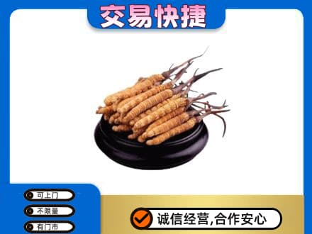 九龙坡区高价回收冬虫夏草多少钱每克